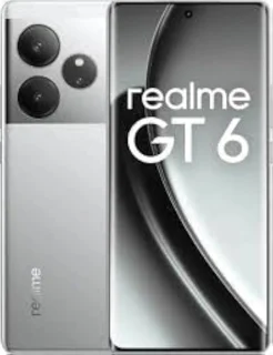 Realme GT