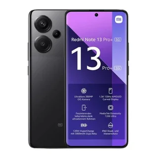Xiaomi Redmi Note 13 Pro Plus 5G