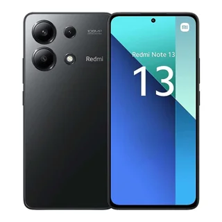Xiaomi Redmi Note 13 (نسخه 4G)